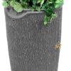 Impressions Bark 50 Gallon Rain Saver - Dark Granite