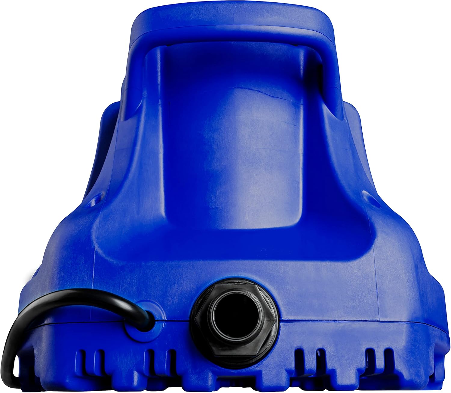 Little Giant Select Series LG-APCP1700 1 3 HP, 1745 GPH, Automatic, Submersible, Swimming Pool Cover Pump with 25-Ft. Cord, Dark Blue, 14942691 Little Giant Select Series LG-APCP1700 1/3 HP, 1745 GPH, Automatic, Submersible, Swimming Pool Cover Pump with 25-Ft. Cord, Dark Blue, 14942691