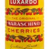 Luxardo The Original Maraschino Cherries | Gourmet Cherries | Ideal For Cocktails | Product of Italy | Approximately 890 Cherries Per Tin - 12 Lbs Can.