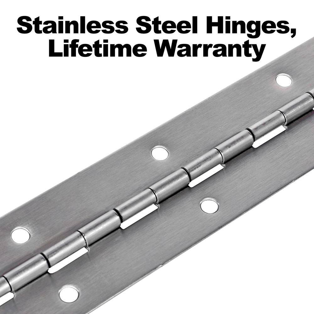 Mail Boss 7420 Olympus Locking Wall-Mount Drop Box Mailbox with High Security Reinforced Patented Locking System, Alpine White14R