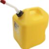 Midwest 5 Gallon Spill Proof Diesel Can Carb Approved 31754