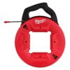 Milwaukee 48-22-4162 50 ft. Polyester Fish Tape with Non-Conductive Tip