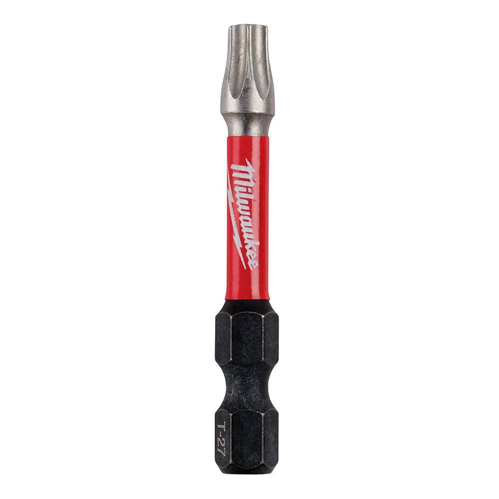 Milwaukee 48-32-4082-49-10-9108W SHOCKWAVE Impact Duty Alloy Steel Screw Driver Bit Set with PACKOUT Case and Oscillating Multi-Tool Blade Set(108-Piece)9