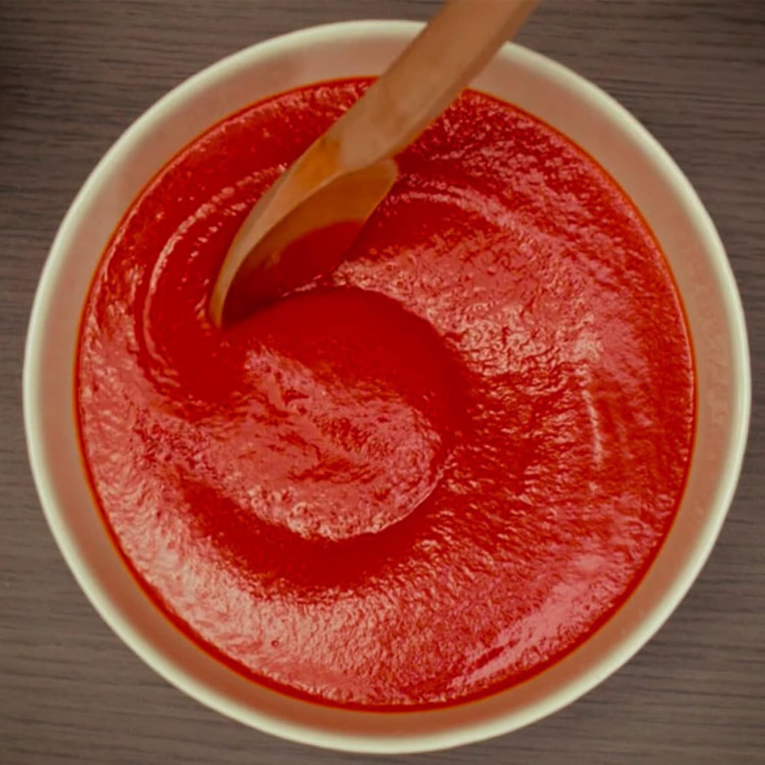 Mutti Organic Tomato Puree (Passata), 19.7 oz. 6 Pack5