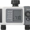 Orbit 24632 B-hyve XD 2-Port Smart Hose Watering Timer