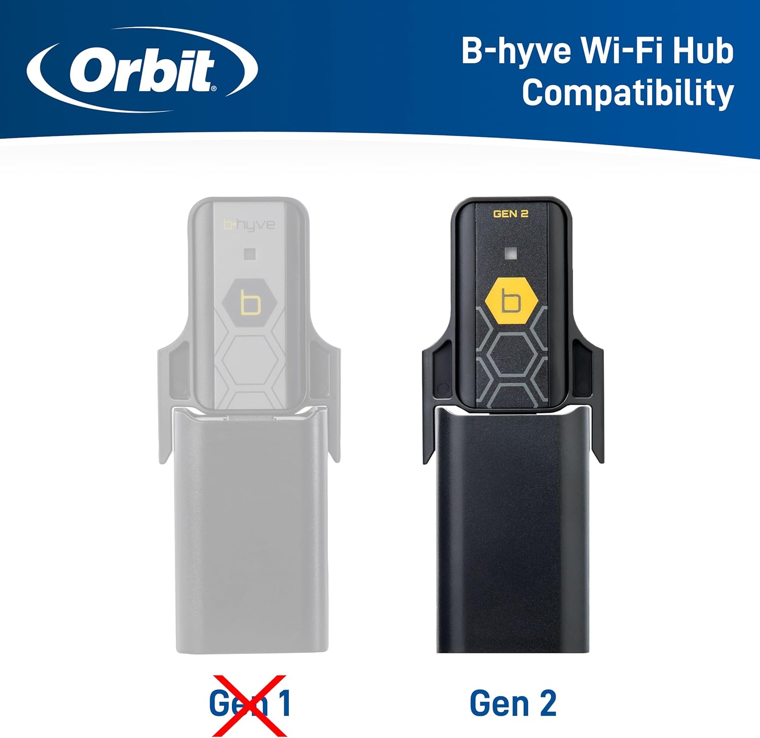 Orbit 24632 B-hyve XD 2-Port Smart Hose Watering Timer3