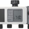 Orbit 24634 B-hyve XD 4-Port Smart Hose Watering Timer