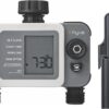 Orbit 24637 B-hyve XD 2-Port Smart Hose Watering Timer with Wi-Fi Hub