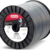 Oregon 20-025 Super-Twist Magnum Gatorline String Trimmer Line .130-Inch Diameter 5-Pound Spool