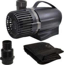 POND BOSS Waterfall Pump, 3600 GPH