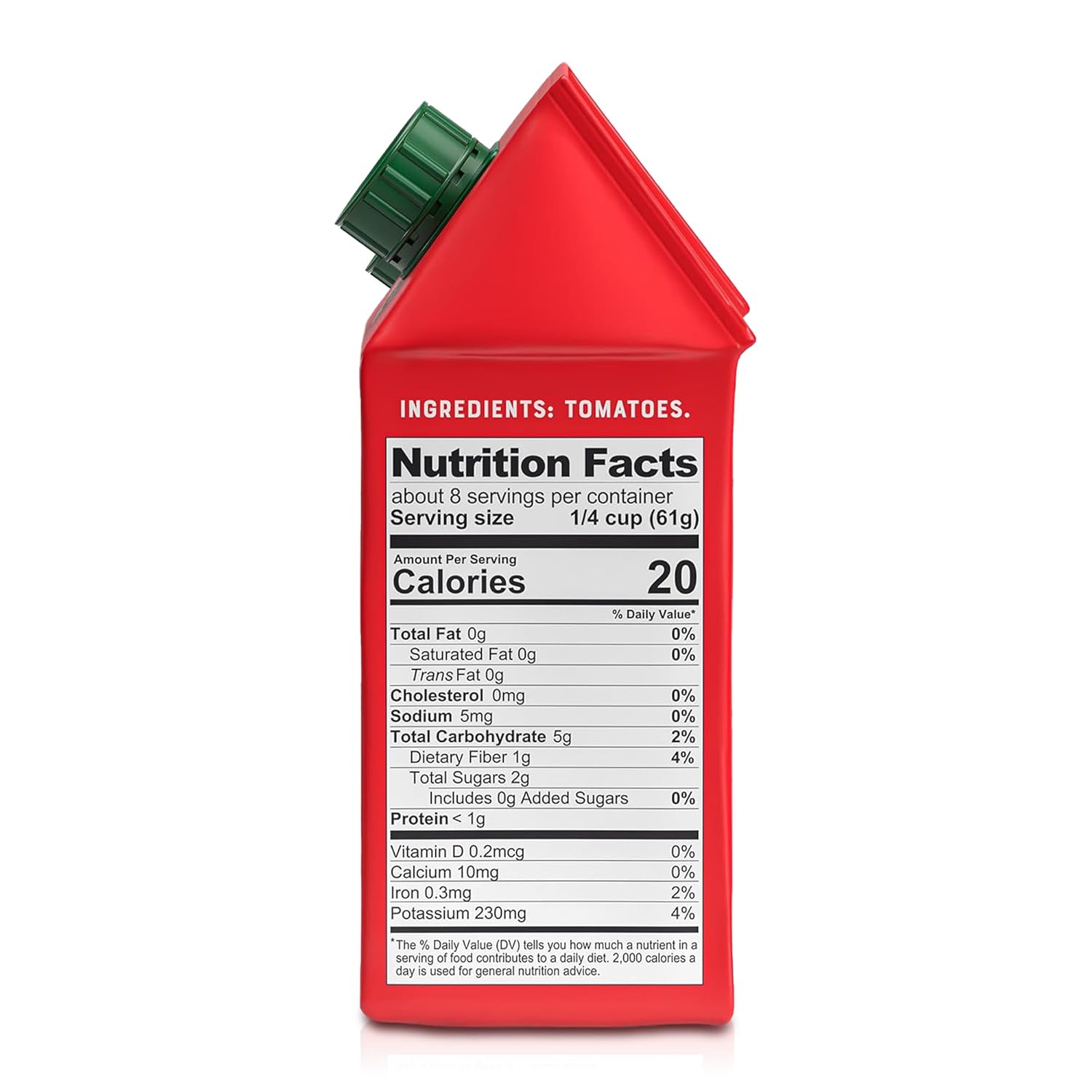 Pomì Tomato Sauce 17.64oz (Pack of 12) - Creamy, Velvety Italian Sauce with a Touch of Salt, No Additives or Preservatives - Made from 100% Fresh Italian Tomatoes, BPA-Free Carton15