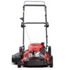 PowerSmart V8721C 21 in 2-in-1 side discharge Gas Push Lawn Mower