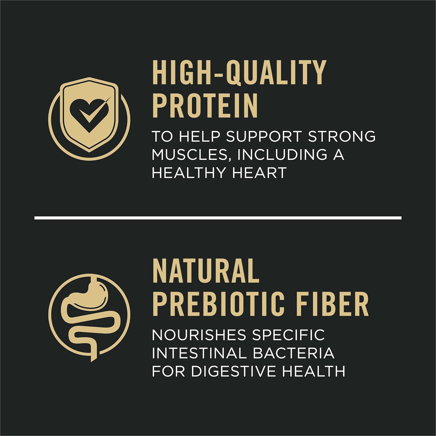 Purina Pro Plan Complete Essentials Shredded Blend Salmon and Rice Dog Food Dry Formula with Probiotics for Dogs - 15 lb. Bag3