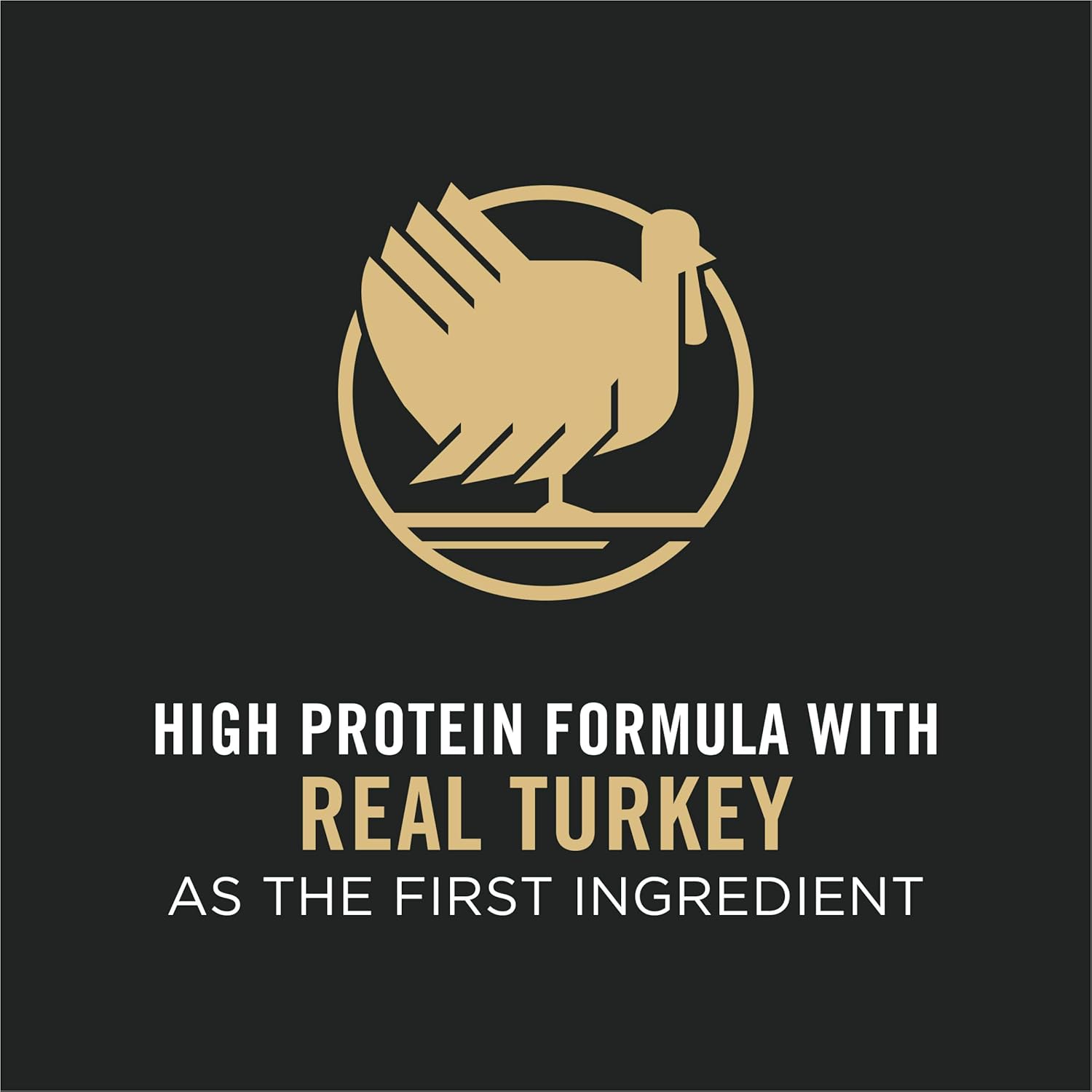 Purina Pro Plan Complete Essentials Shredded Blend Turkey and Rice Dog Food Dry Formula with Probiotics for Dogs - 33 lb. Bag5