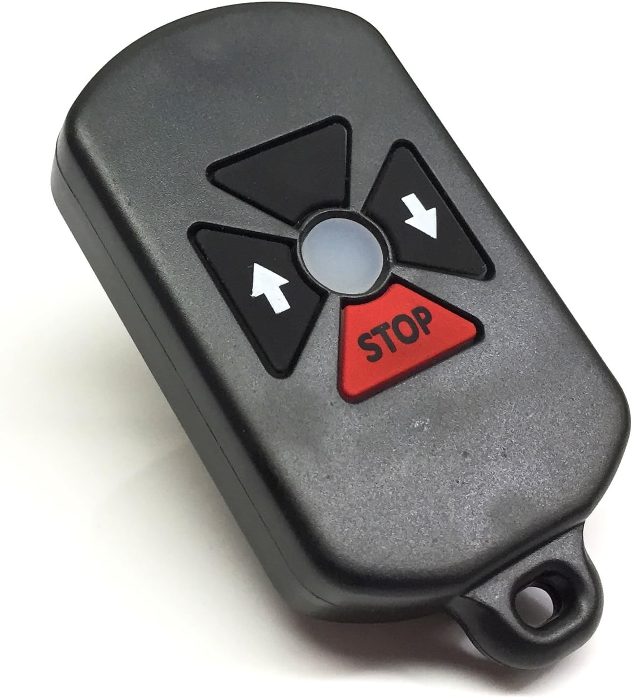 RF Remote Control System for Commercial Overhead Doors PB3-DRC6