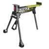 ROCKWELL RK9003 Jawhorse 35.0-Inches W x 39.0-Inches H Adjustable Steel Saw Horse ( 1000.0-lbs. Capacity)