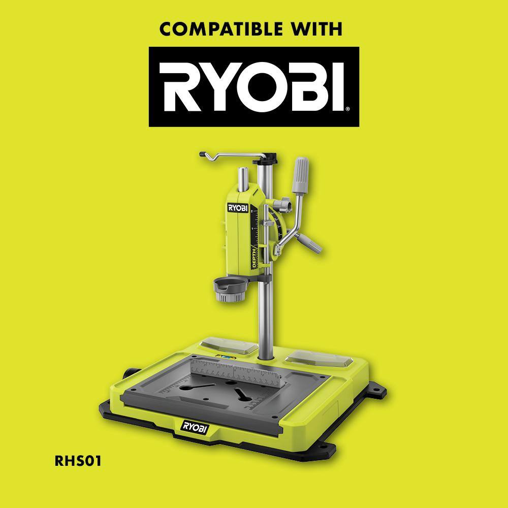 RYOBI FVD50K-FVM51K USB Lithium 2-Tool Combo Kit with Screwdriver, Rotary Tool, (2) Batteries, and (2) USB Charging Cables13