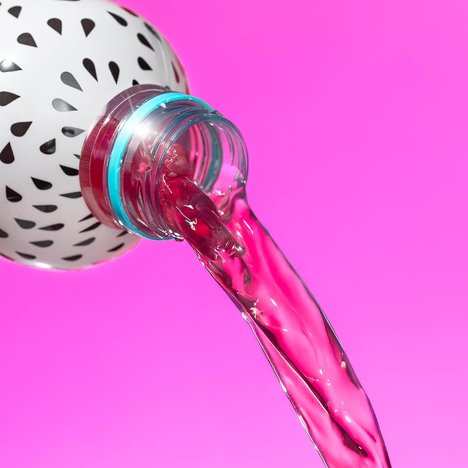 Roar Complete Hydration Organic - Electrolyte Drinks Loaded with Vitamins C, B5, B12 - Non-GMO, Gluten-Free - Dragonfruit Punch - 12 pc9