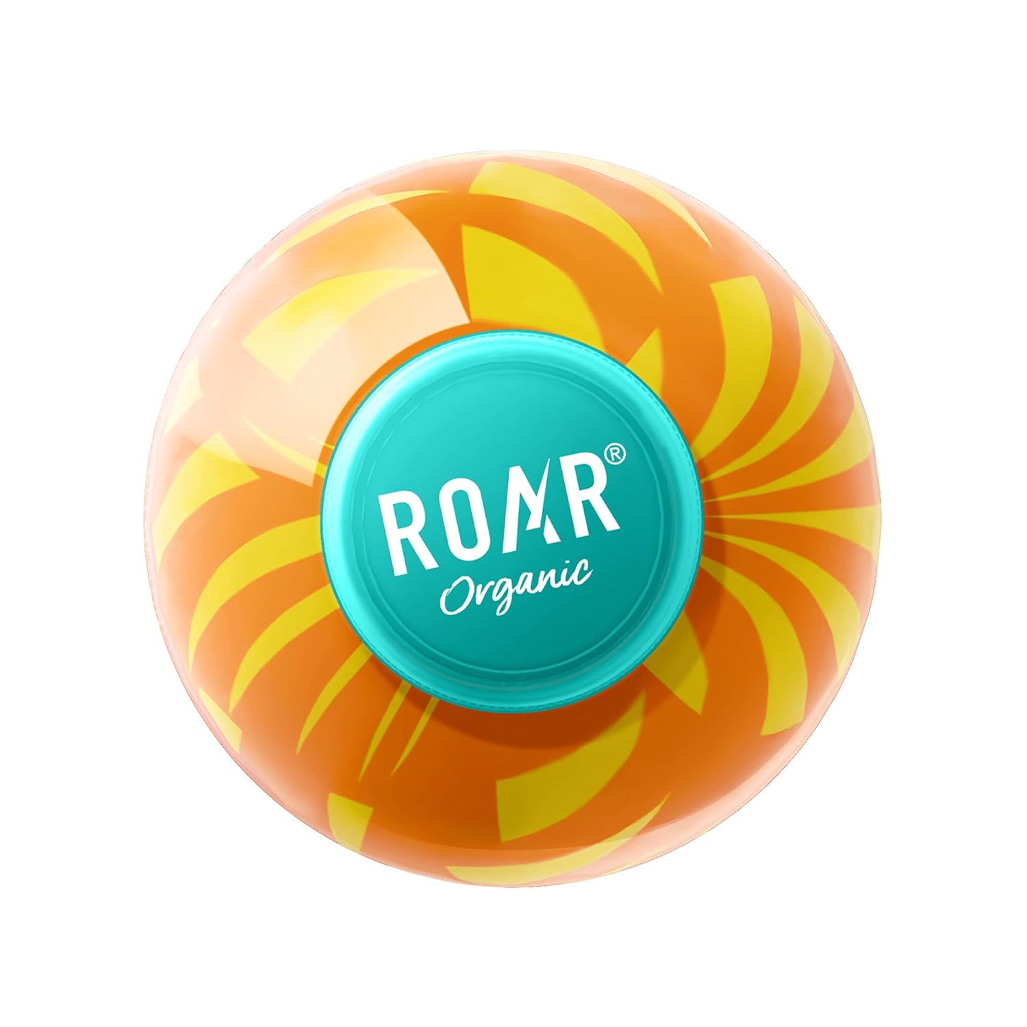 Roar Organic Electrolyte Infusions - USDA Organic - Mango Clementine - with Antioxidants, B Vitamins, Low-Calorie, Low-Sugar, Low-Carb, Coconut Water Infused Beverage 18 Fl Oz (Pack of 12)9
