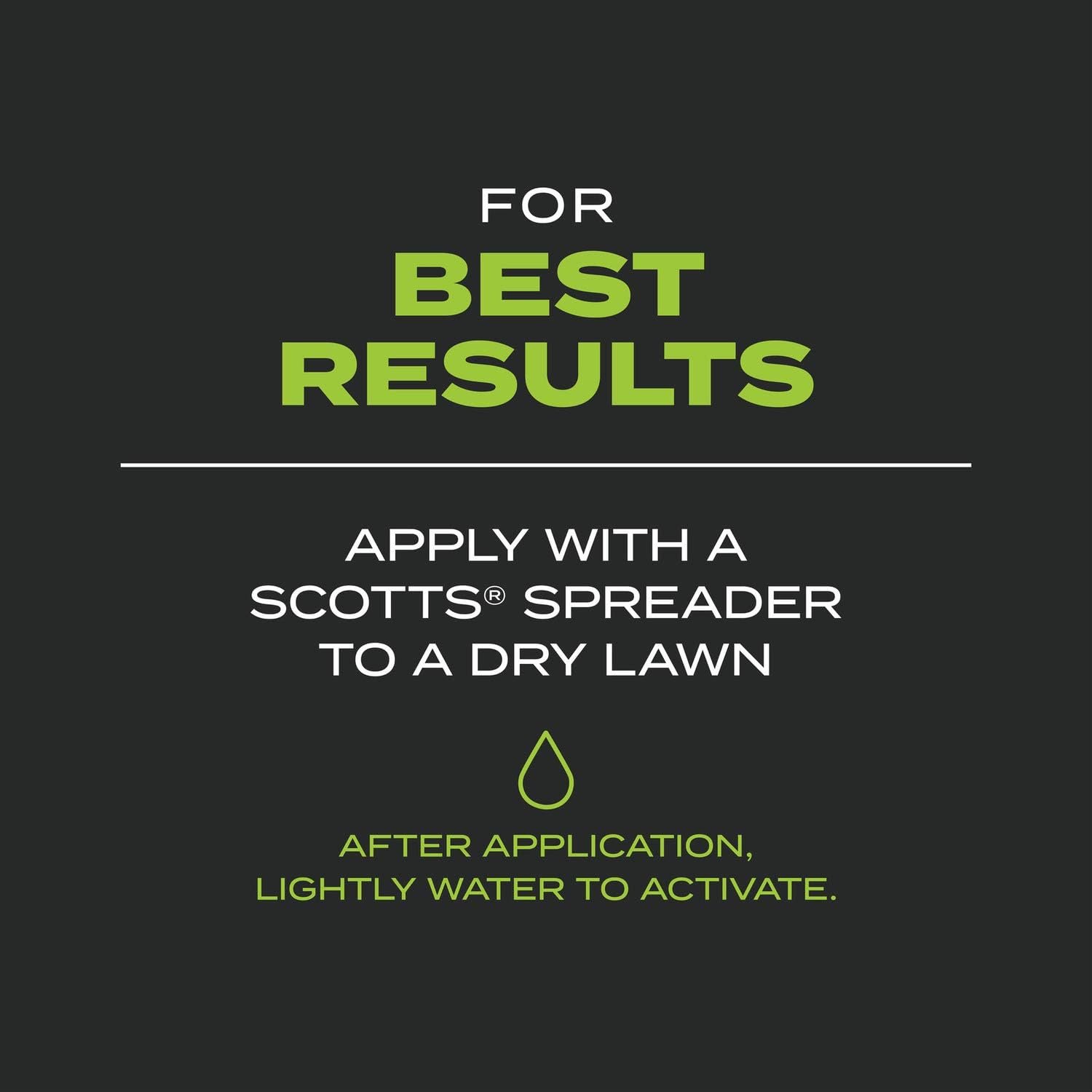 Scotts Turf Builder Triple Action Built For Seeding, Weed Preventer and Fertilizer for New Lawns, 4,000 sq. ft., 17.2 lbs.12