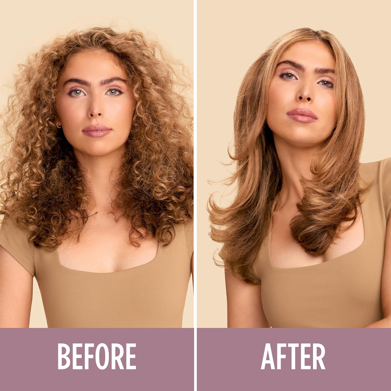 Shark HT202 SmoothStyle Heated Comb + Blow Dryer Brush, Dual Mode, for All Hair Types, Silk7