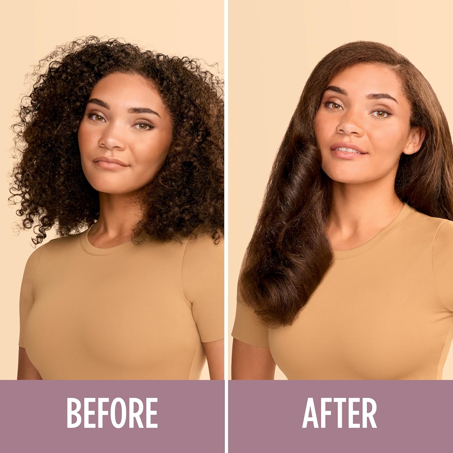Shark HT212 SmoothStyle Heated Comb + Blow Dryer Brush with Heat Resistant Storage Bag, Dual Mode, for All Hair Types, Silk7