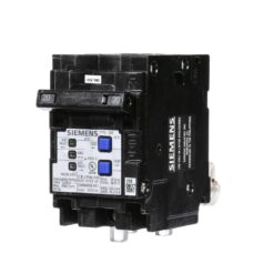 Siemens Q220AFCP Type QAF 20 Amp Double-Pole Combination AFCI Circuit Breaker