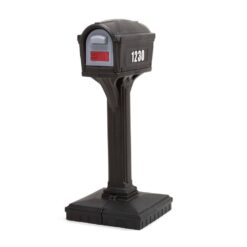 Simplay3 420020-04 Dig-Free Easy Up Classic Mailbox