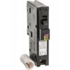 Square D HOM115DFC Homeline 15-amp Dual function AFCI/GFCI Circuit Breaker