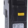Square D HOM120GFICP Homeline 20 Amp Single-Pole GFCI Circuit Breaker