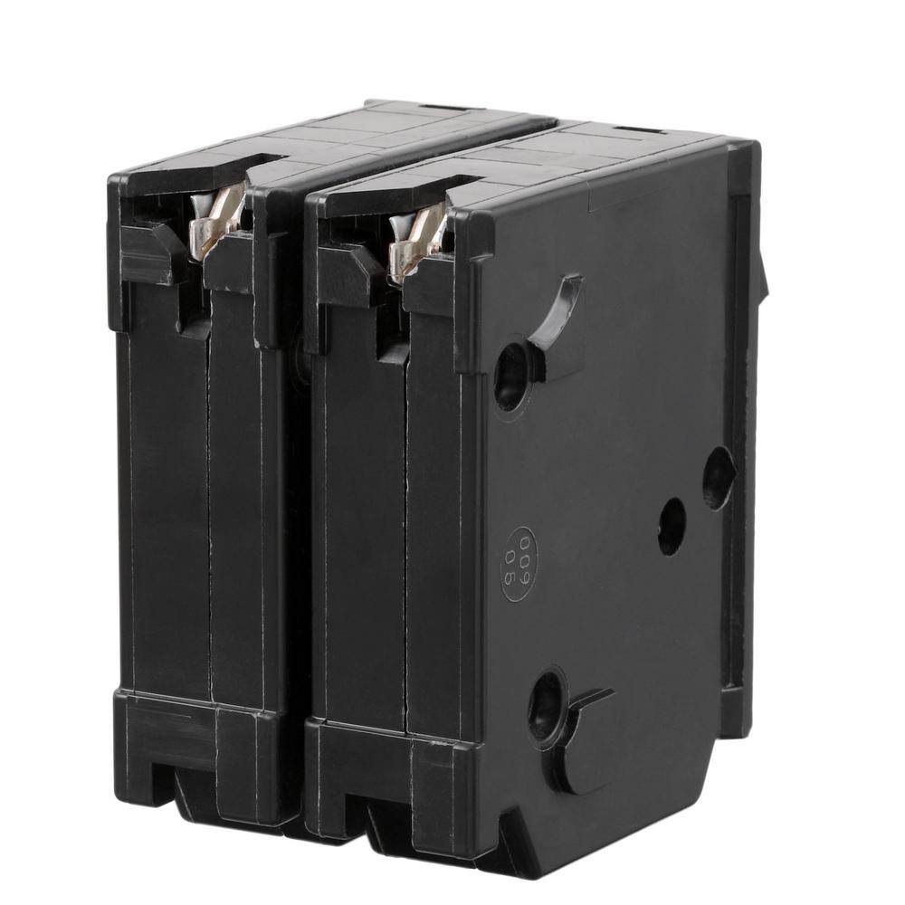 Square D HOM220CP6 Homeline 20 Amp 2-Pole Circuit Breaker (6-pack)2
