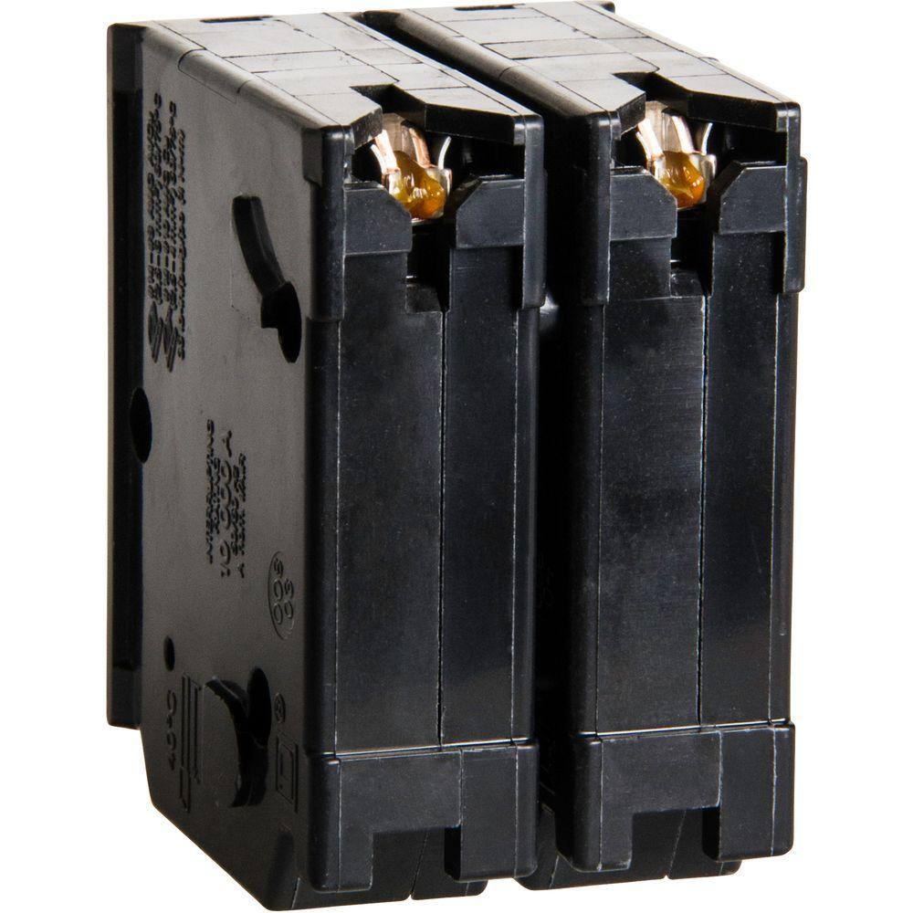 Square D HOM220CP6 Homeline 20 Amp 2-Pole Circuit Breaker (6-pack)9