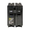 Square D HOM270CP Homeline 70 Amp 2-Pole Circuit Breaker