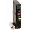 Square D QO115GFICP QO Qwik-Gard 15 Amp Single-Pole GFCI Circuit Breaker