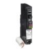 Square D QO120DFC QO 20 Amp Single-Pole Dual Function (CAFCI and GFCI) Circuit Breaker