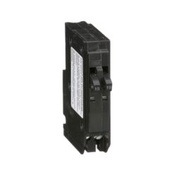 Square D QO1515C QO 2-15 Amp Single-Pole Tandem Circuit Breaker
