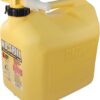 Stens No-Spill 1457 Diesel Fuel Can, Yellow