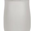 Step2 Fernway Rain Barrel, Outdoor Water Conservation Container, Holds 50 Gallons, Gray