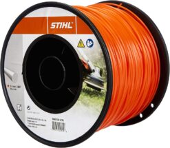 Stihl Genuine 0000 930 2246 2.4mm x 261m 3lb Bulk Line