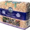 SuperMoss (22330) Orchid Sphagnum Moss Dried, Natural, 2.1lbs Small Bale