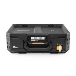 TOUGHBUILT TB-B1-B-30 STACKTECH 21-in W x 13.5-in H x 16-in D Plastic/Metal Tool Box
