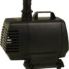 Tetra® Water Garden Pump 1900, For Waterfalls, Filters And Fountain Heads