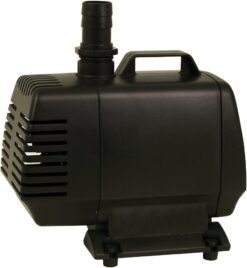 Tetra® Water Garden Pump 1900, For Waterfalls, Filters And Fountain Heads