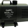 The Pond Guy MagFlo High-Efficiency Compact Pump for Small Water Gardens, Quiet Multi-Purpose System for Waterfalls, Fountains or Spitters, 2160 GPH