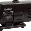 The Pond Guy MagFlo High-Efficiency Compact Pump for Small Water Gardens, Quiet Multi-Purpose System for Waterfalls, Fountains or Spitters, 290 GPH