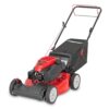 Troy-Bilt TB200 21 in. 163cc OHV Engine Front-Wheel Drive 2-in-1 Gas Walk Behind Lawn Mower with Tri-Action Cutting System