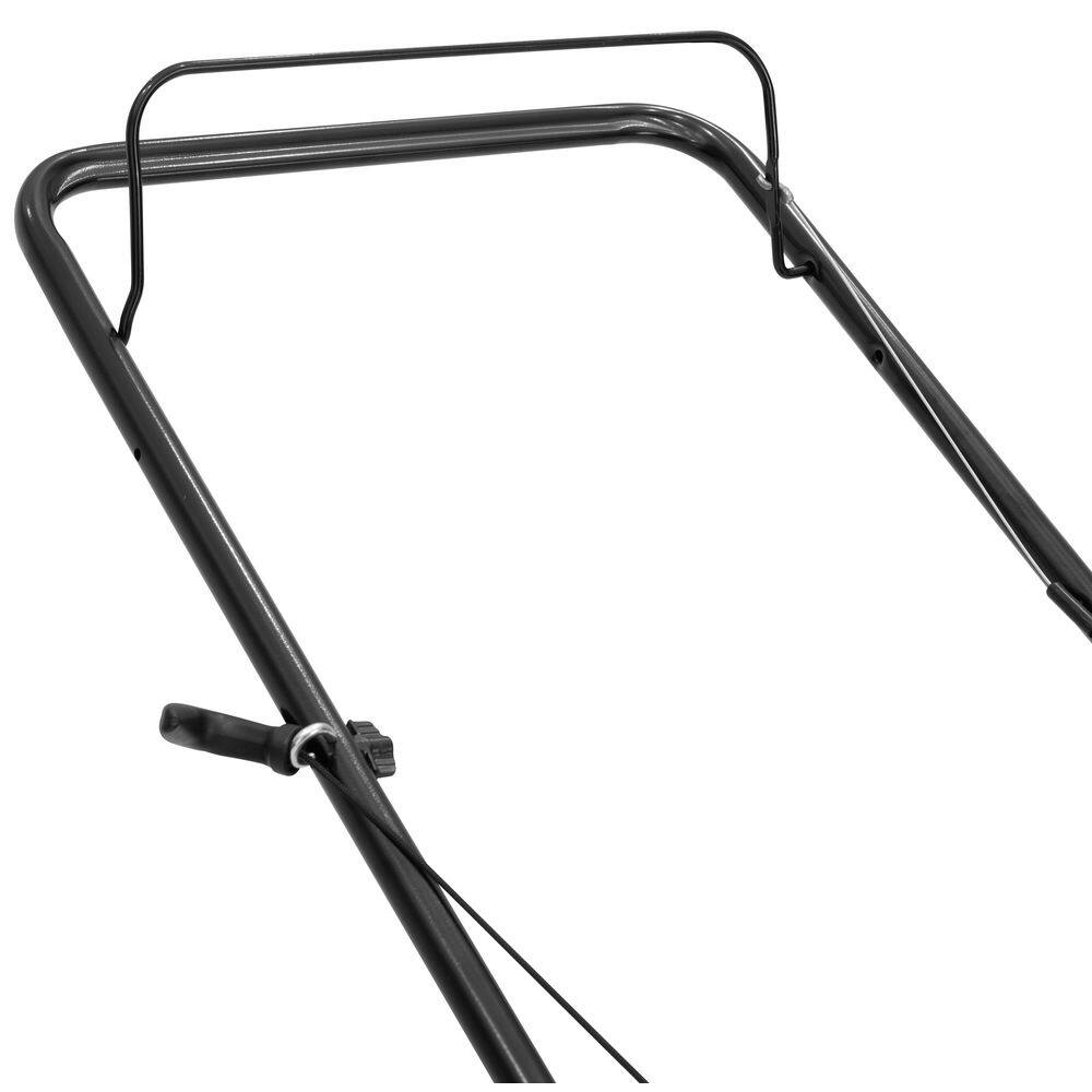 Troy-Bilt TB22TMC 22 in. 163cc Gas Walk Behind String Trimmer Mower2