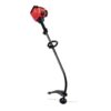 Troy-Bilt TB25CB 16 in. 25cc 2-Cycle Curved Shaft Gas String Trimmer