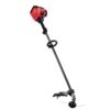 Troy-Bilt TB25SB 16 in. 25cc 2-Cycle Straight Shaft Gas String Trimmer