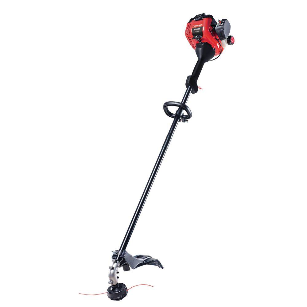 Troy-Bilt TB25SB 16 in. 25cc 2-Cycle Straight Shaft Gas String Trimmer4